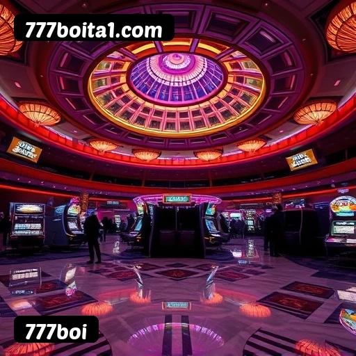 Vantagens exclusivas 777boi para jogadores brasileiros - São Paulo, Rio, BH