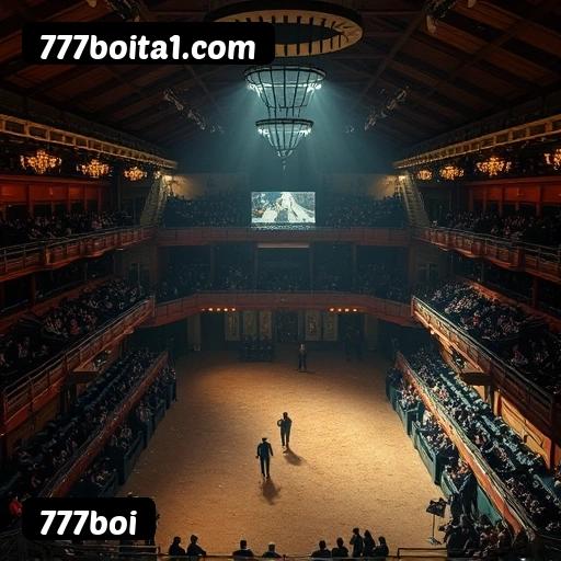 Tabela RTP dos jogos de cassino da 777boi