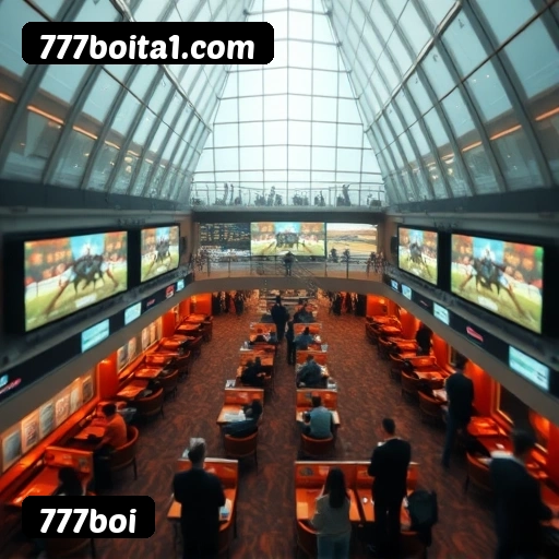 Loterias online disponíveis na 777boi