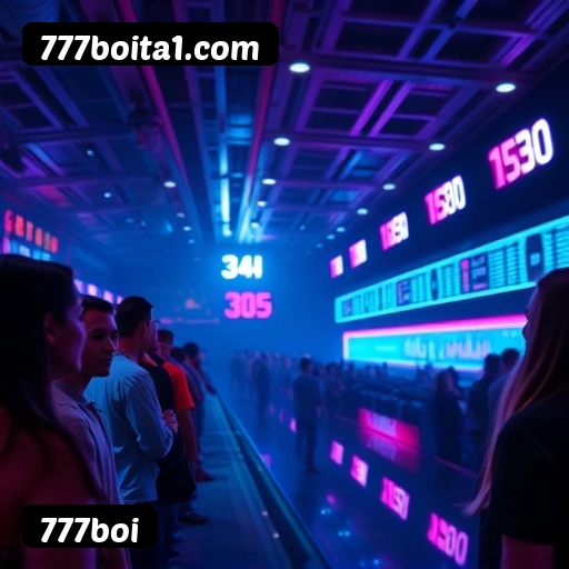 777boi APP mobile iOS Android - 187 mil downloads São Paulo Rio BH