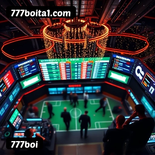 Principais provedores de slots da 777boi - NetEnt, Pragmatic Play, Play'n GO
