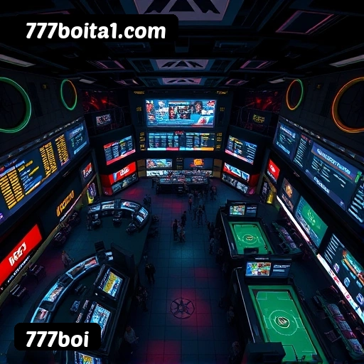 Estatísticas 777boi novembro 2024 - 87 mil jogadores ativos, R$47M pagos, RTP 96.52%