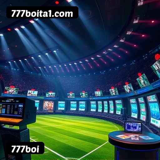 Níveis do programa VIP da 777boi